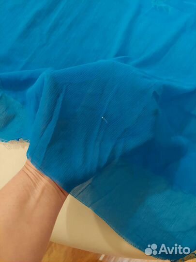 Ткань Индия