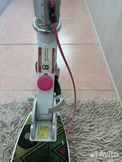 Самокат детский