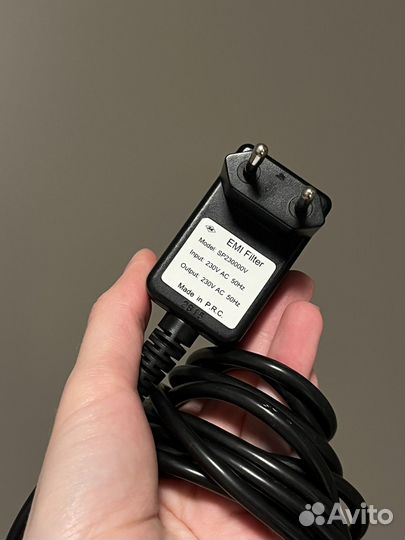 Стайлер щипцы выпрямитель Gama