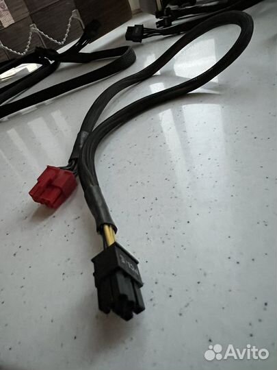 Кабель провод для модульного блока питания