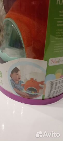 Игрушка неваляшка