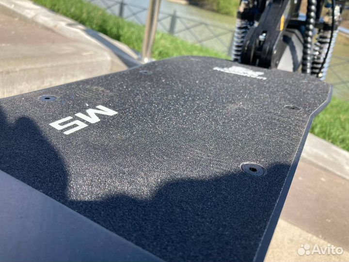 Электросамокат Kugoo original M5 2023