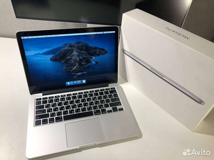 MacBook Pro 13 2015 128gb
