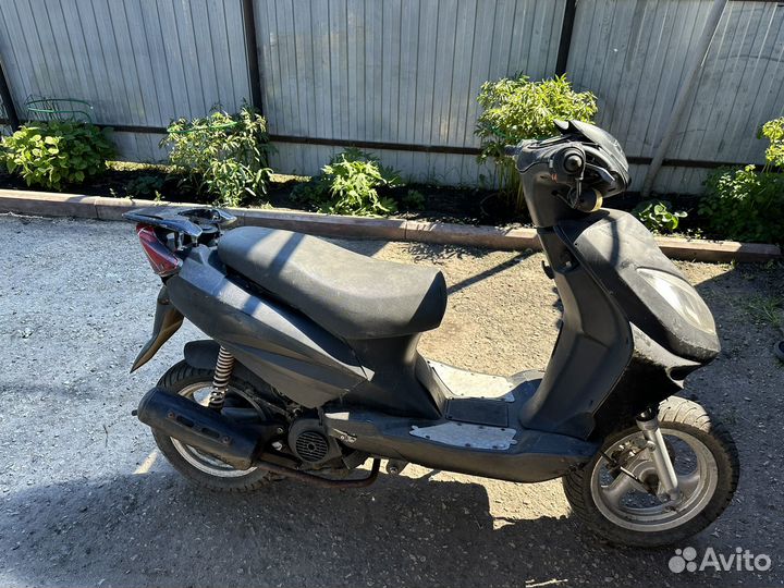 Продается скутер