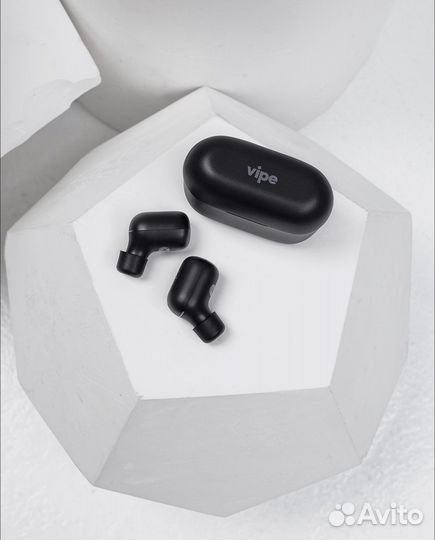 Новинка 2023г, Беспроводные наушники