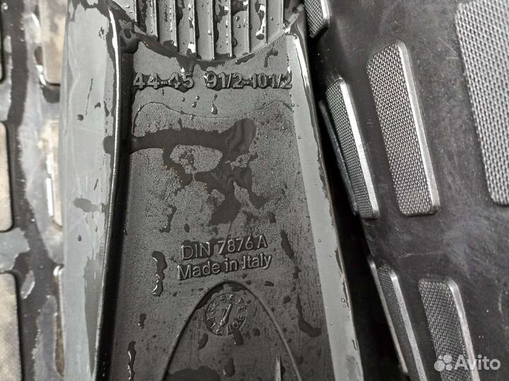 Ласты для подводной охоты