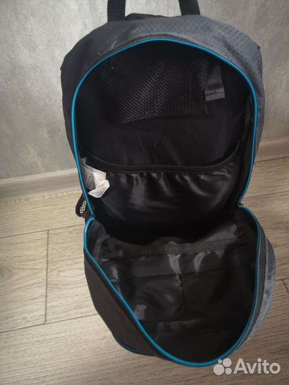 Велосипедный рюкзак cyclotech