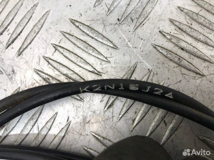 Трос лючка топливного бака Kia Sephia седан 1.8