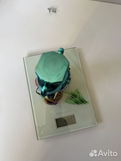 Moschino - Toy 2 Pearl 100 ml оригинал