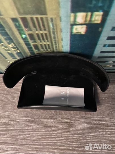 Мужские солнцезащитные очки