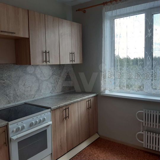 1-к. квартира, 38 м², 7/10 эт.