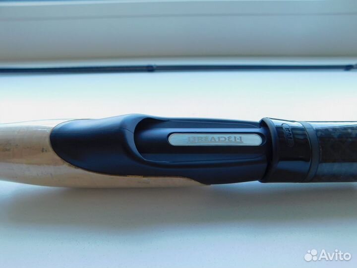 Breaden SWG Monster Calling KMC79H