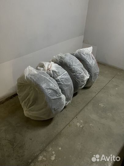 Nokian Tyres Hakkapeliitta R3 245/40 R19 98T