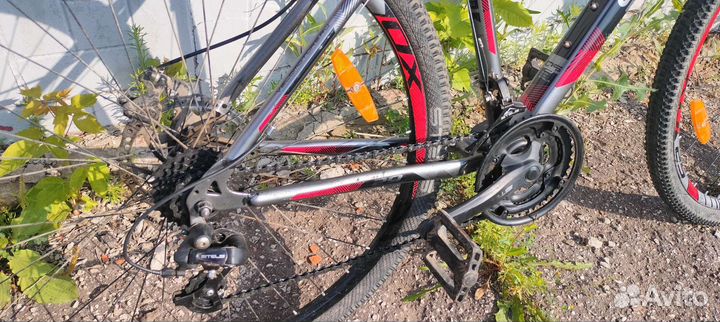 Stels navigator 500 md