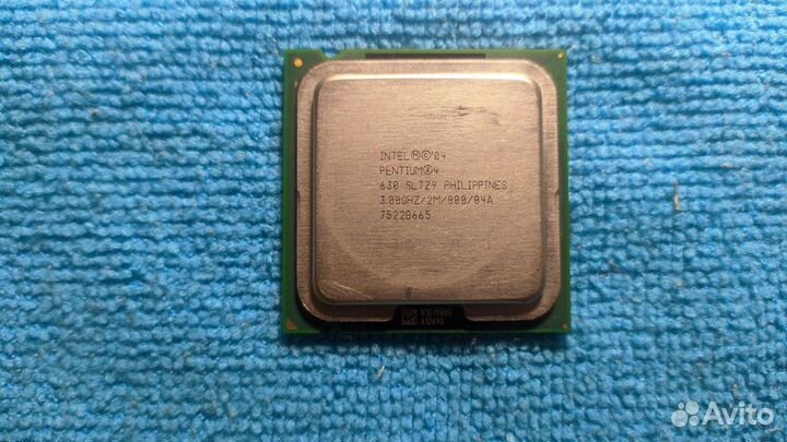 Комплектующие пк