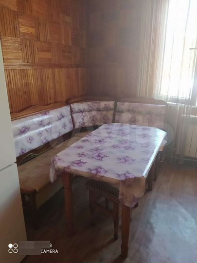 Комната 12 м² в 5-к., 2/2 эт.