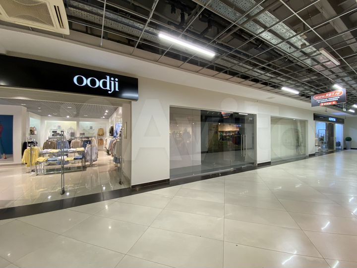 Торговая площадь, 127.6 м²