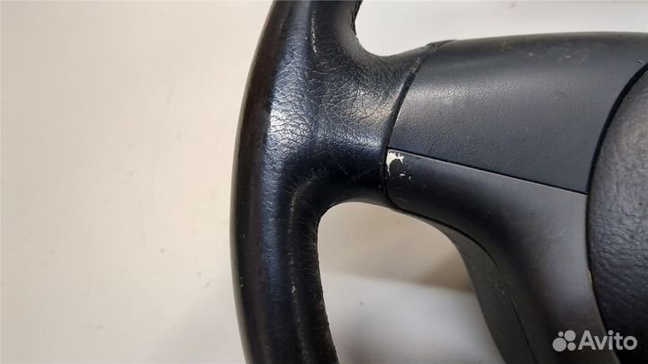 Руль BMW 3 E46, 2002