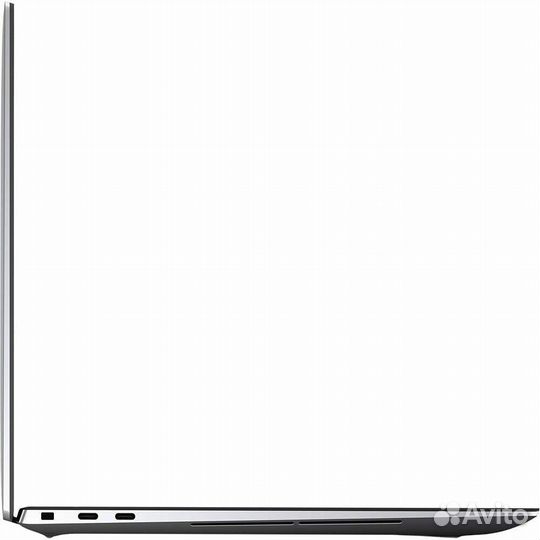 Dell Precision 5560 i7-11850H/32GB/A2000 4K touch