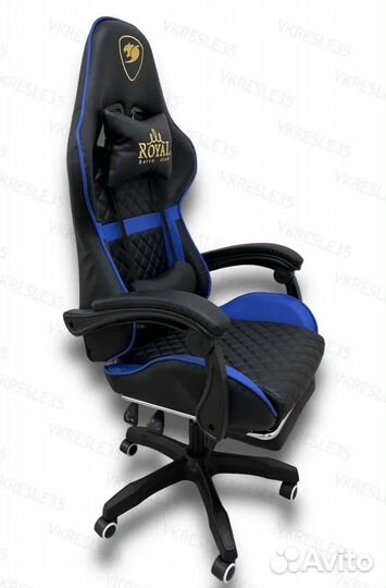 Игровое кресло