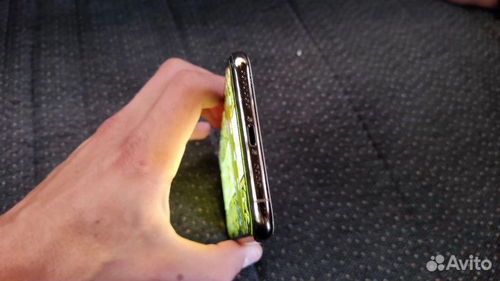 iPhone xs max