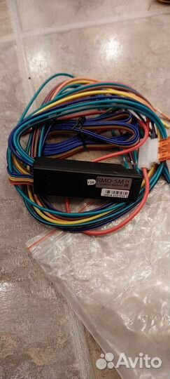 Силовой модуль starline