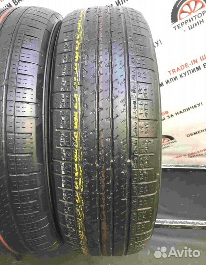 Continental Conti4x4Contact 225/65 R17 102T