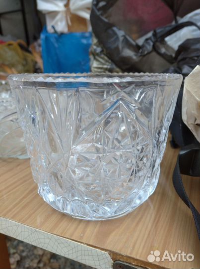 Салатник СССР