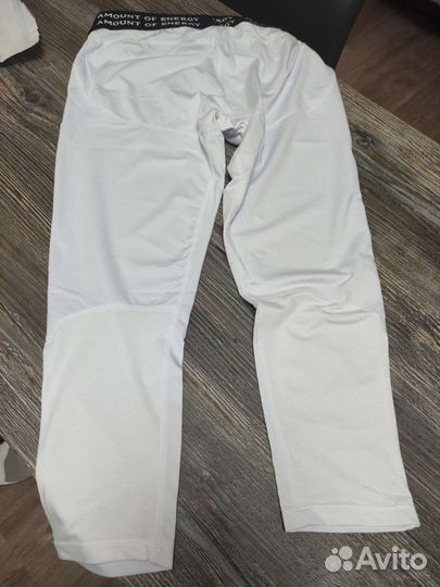 Леггинсы 3/4