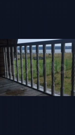 Дом 72 м² на участке 17 сот.