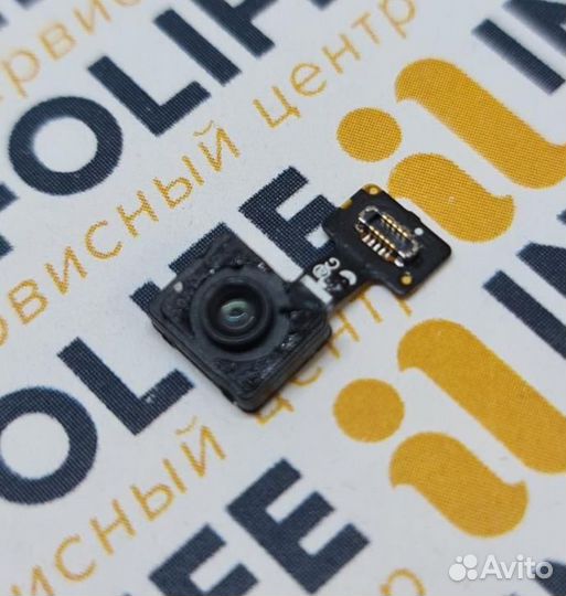 Шлейф сканер Samsung A52 (A525F), б/у