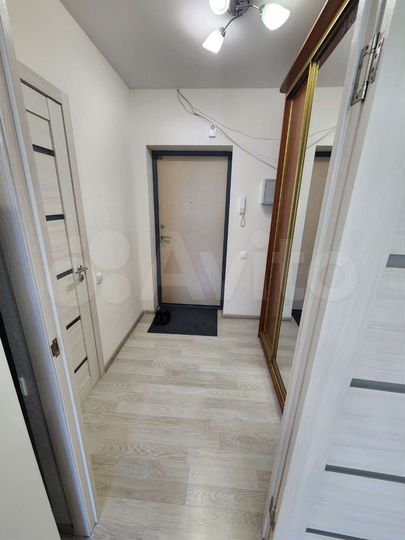 Квартира-студия, 30 м², 7/23 эт.