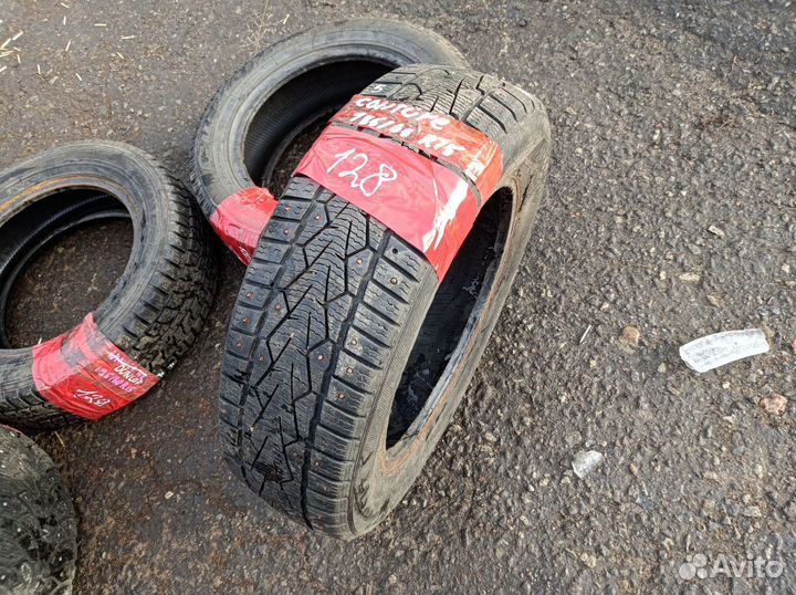 Contyre Arctic Ice 3 185/65 R15