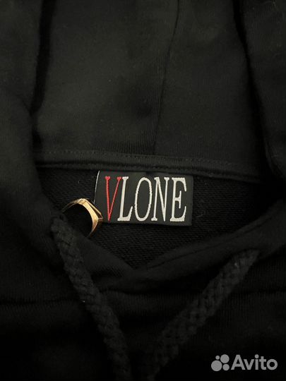 Худи vlone usa