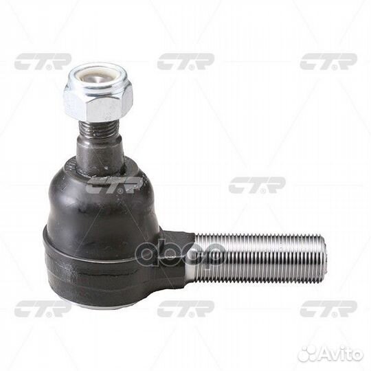 Наконечник рулевой тяги CE0262 CTR