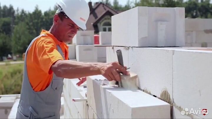 Газоблоки