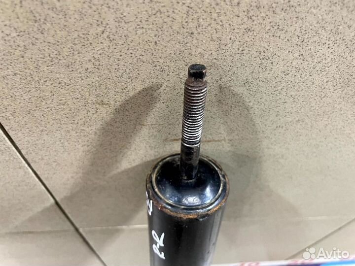 Амортизатор задний Opel Corsa B