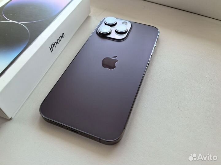 iPhone 14 Pro Max, 128 ГБ