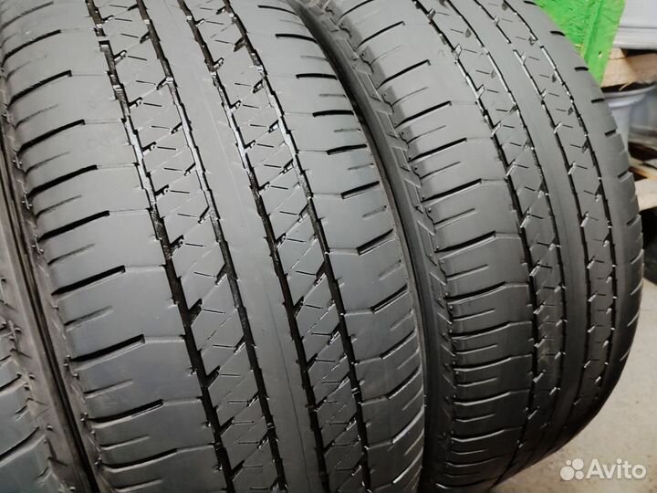 Bridgestone Dueler H/T D684 II 275/50 R22 111H