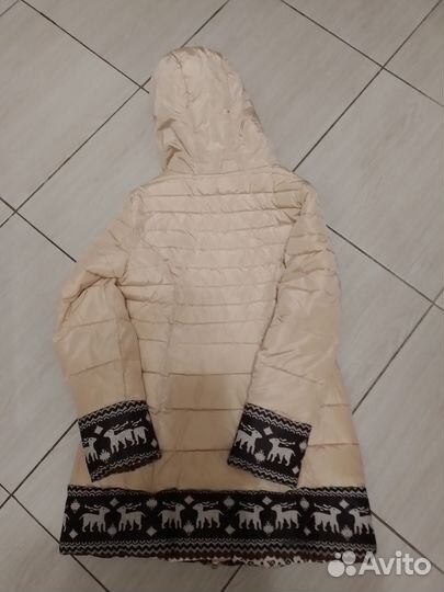 Куртка женская