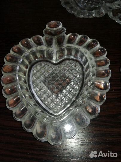 Розетки под варенье