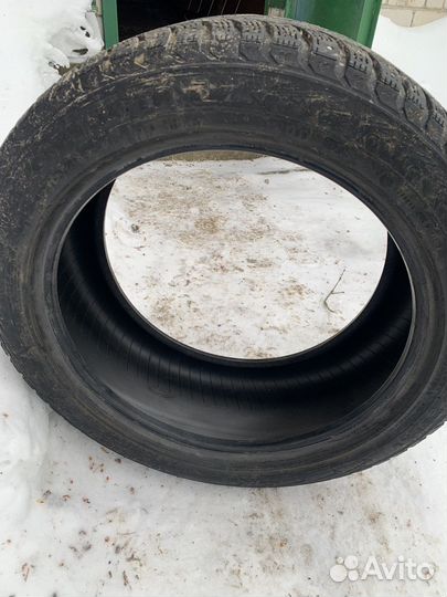 Nokian Tyres Hakkapeliitta 5 2.25/50 R17