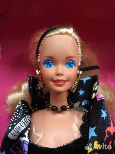 Барби Savvy Shopper