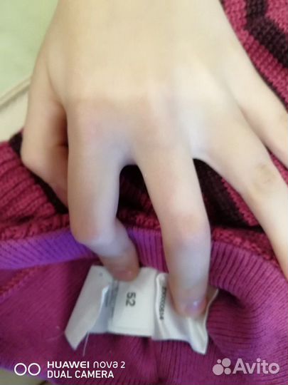 Шапка Kerry, размер 52