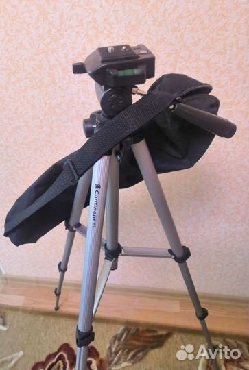 Штатив напольный