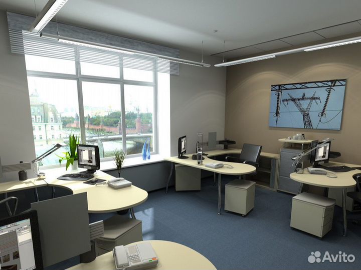 Юридический адрес от собственника Самара