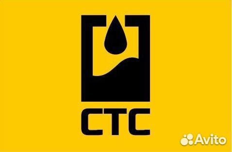 Водитель категории се вахта север