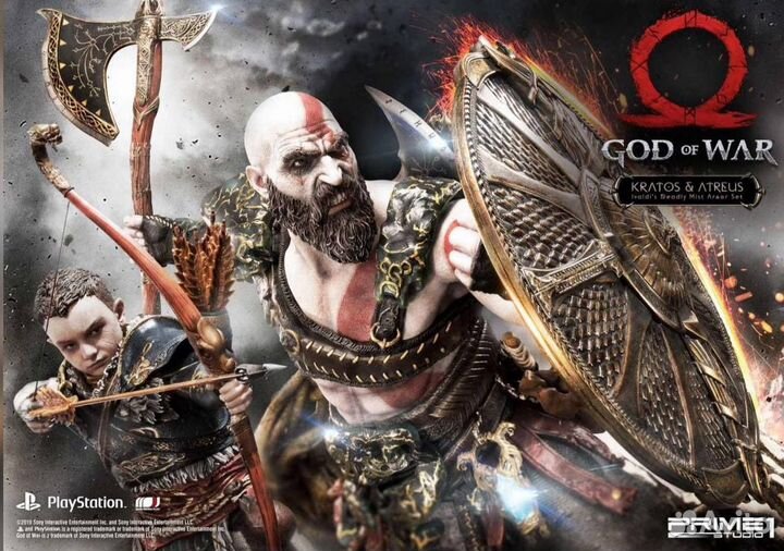 Игры PS4&PS5/подписки PS plus/EA play