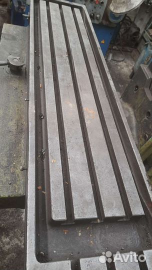 6р82г фрезерный