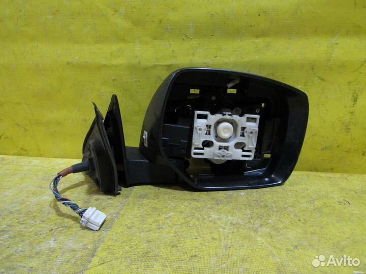 Зеркало правое Subaru Outback (BR) 12-14 г 29805